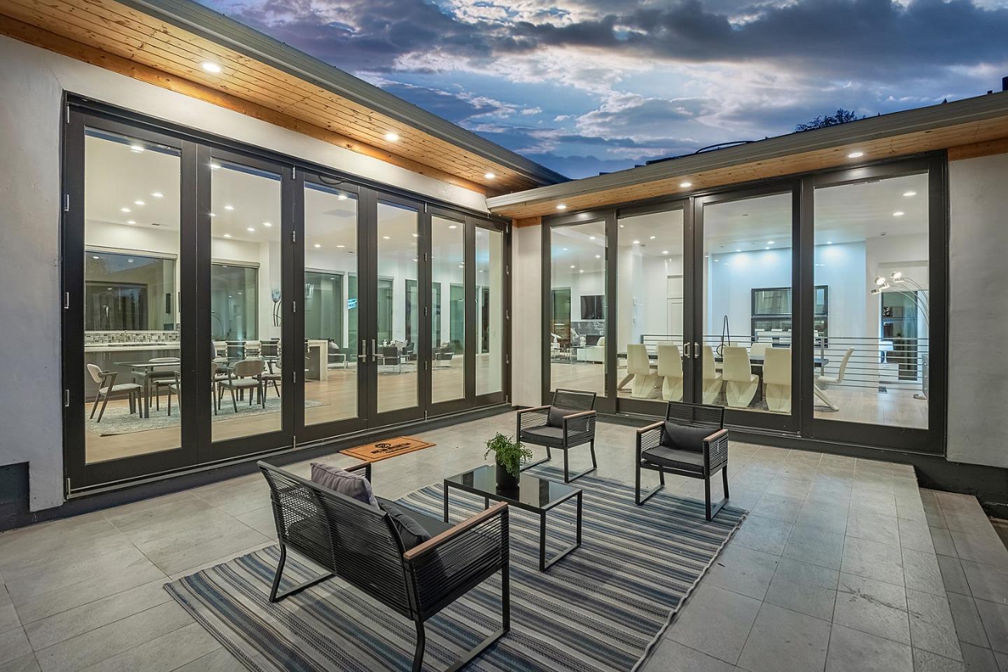 18305 Constitution Avenue