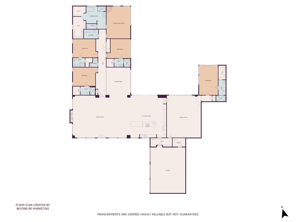18305 Constitution Avenue