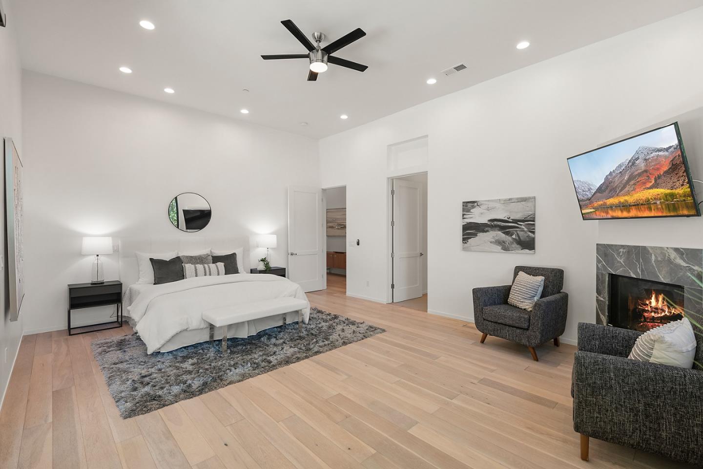 18305 Constitution Avenue