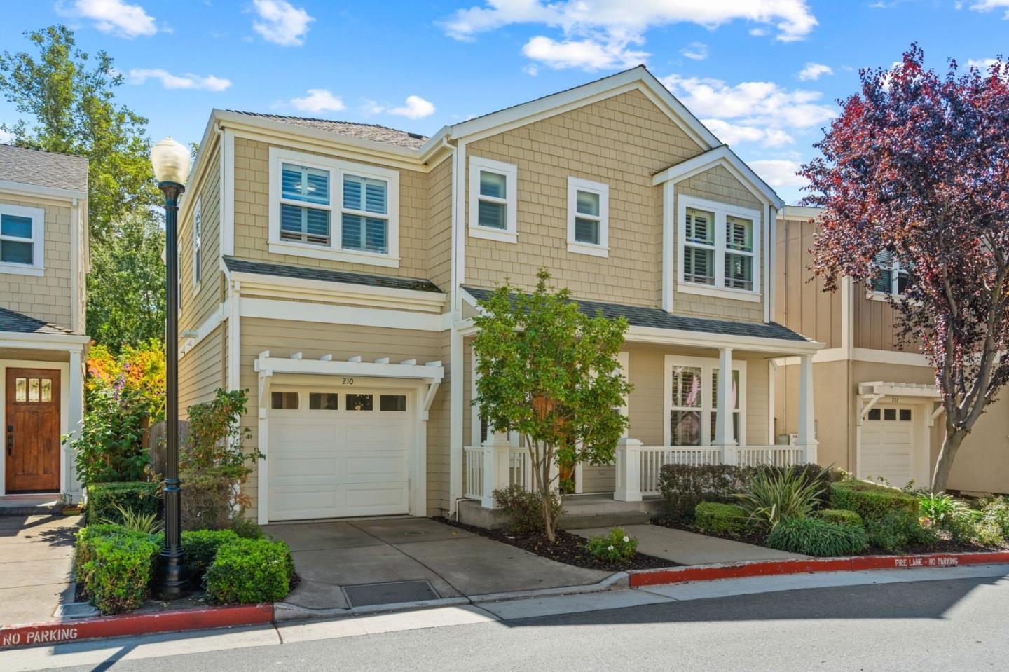 210 Creekside Village Drive