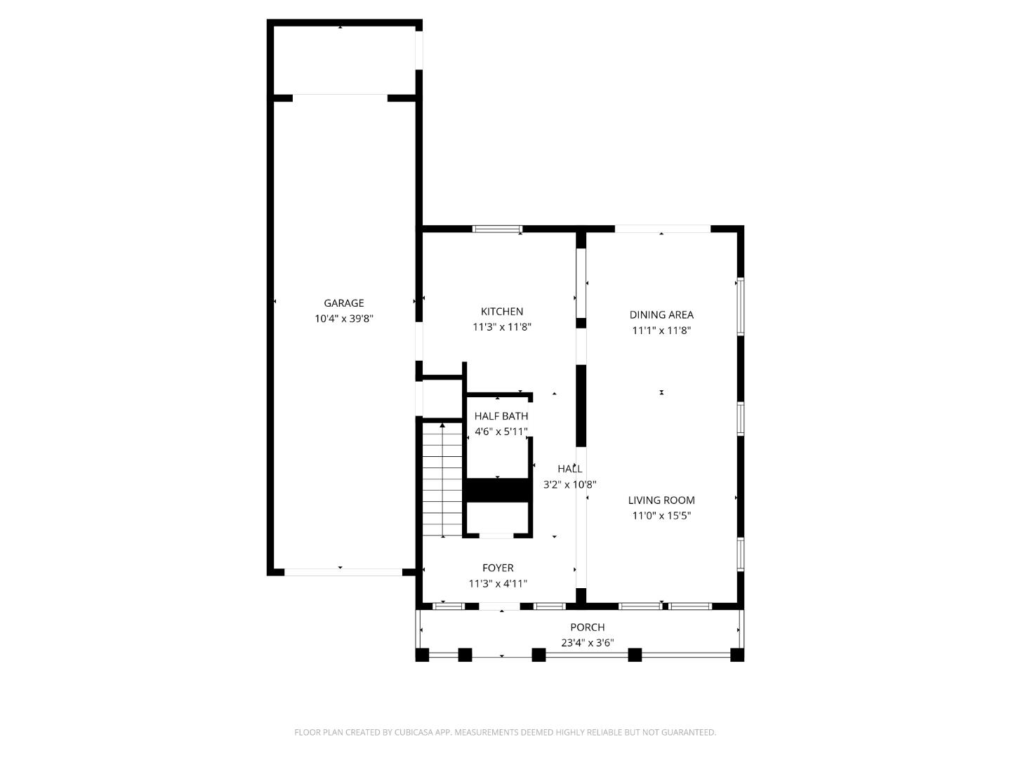 210 Creekside Village Drive