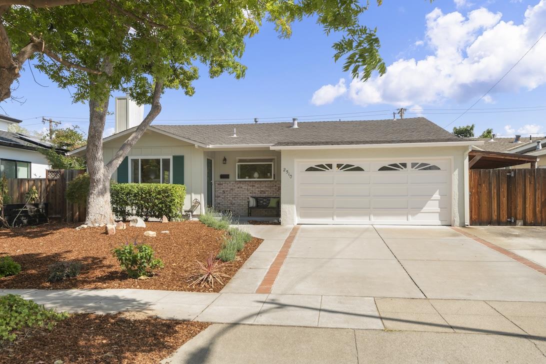 2510 Villanova Road