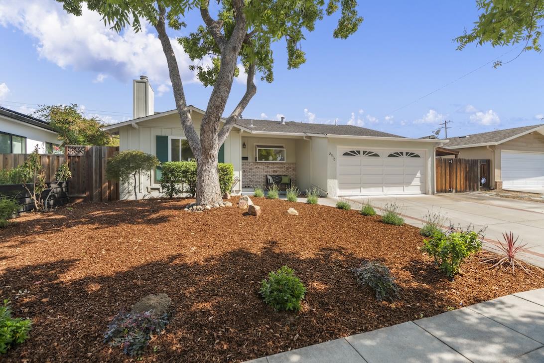 2510 Villanova Road