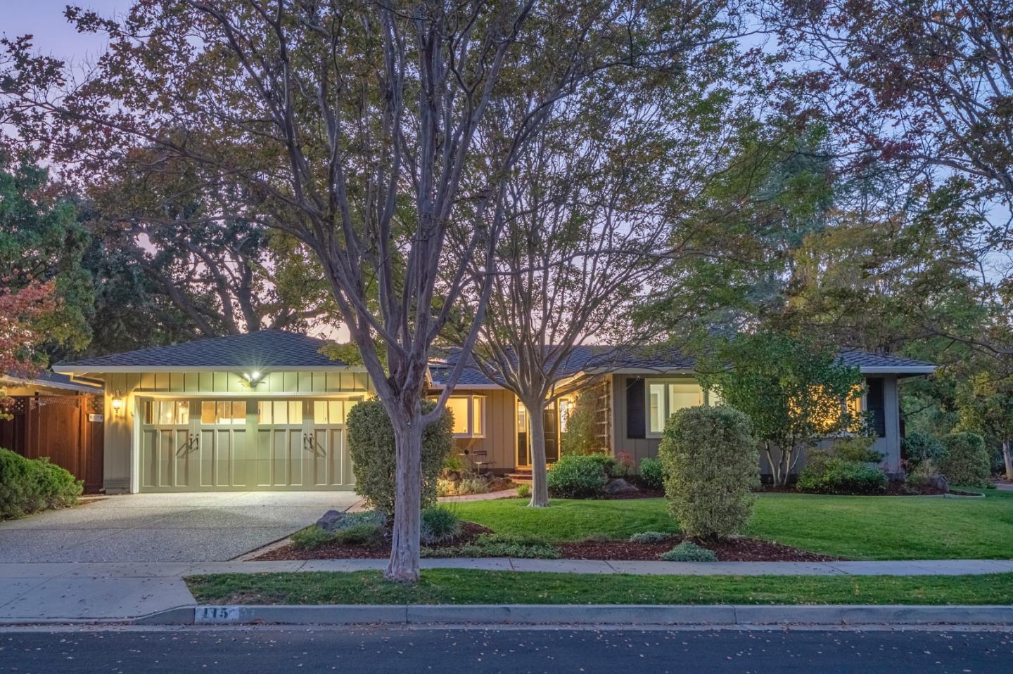 115 Lansberry Court