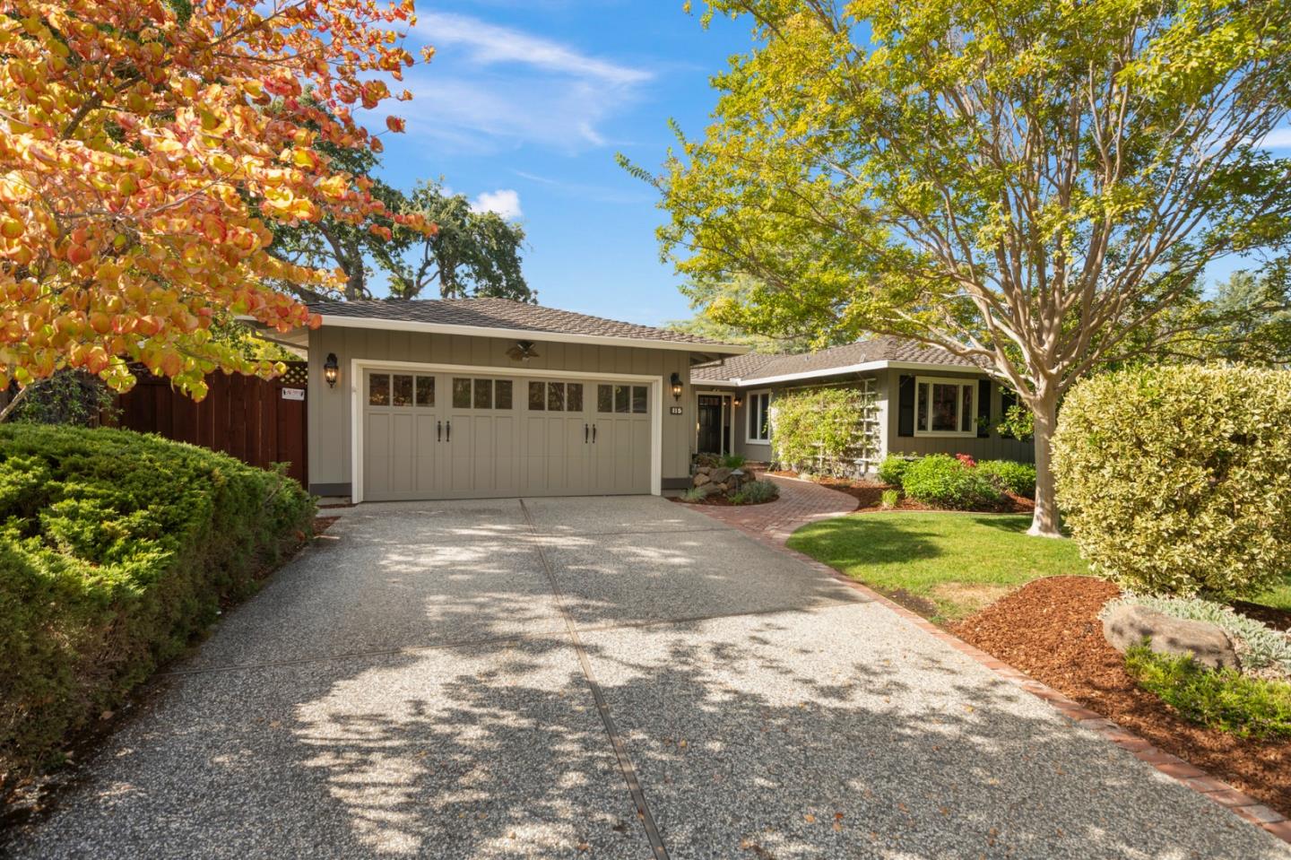115 Lansberry Court