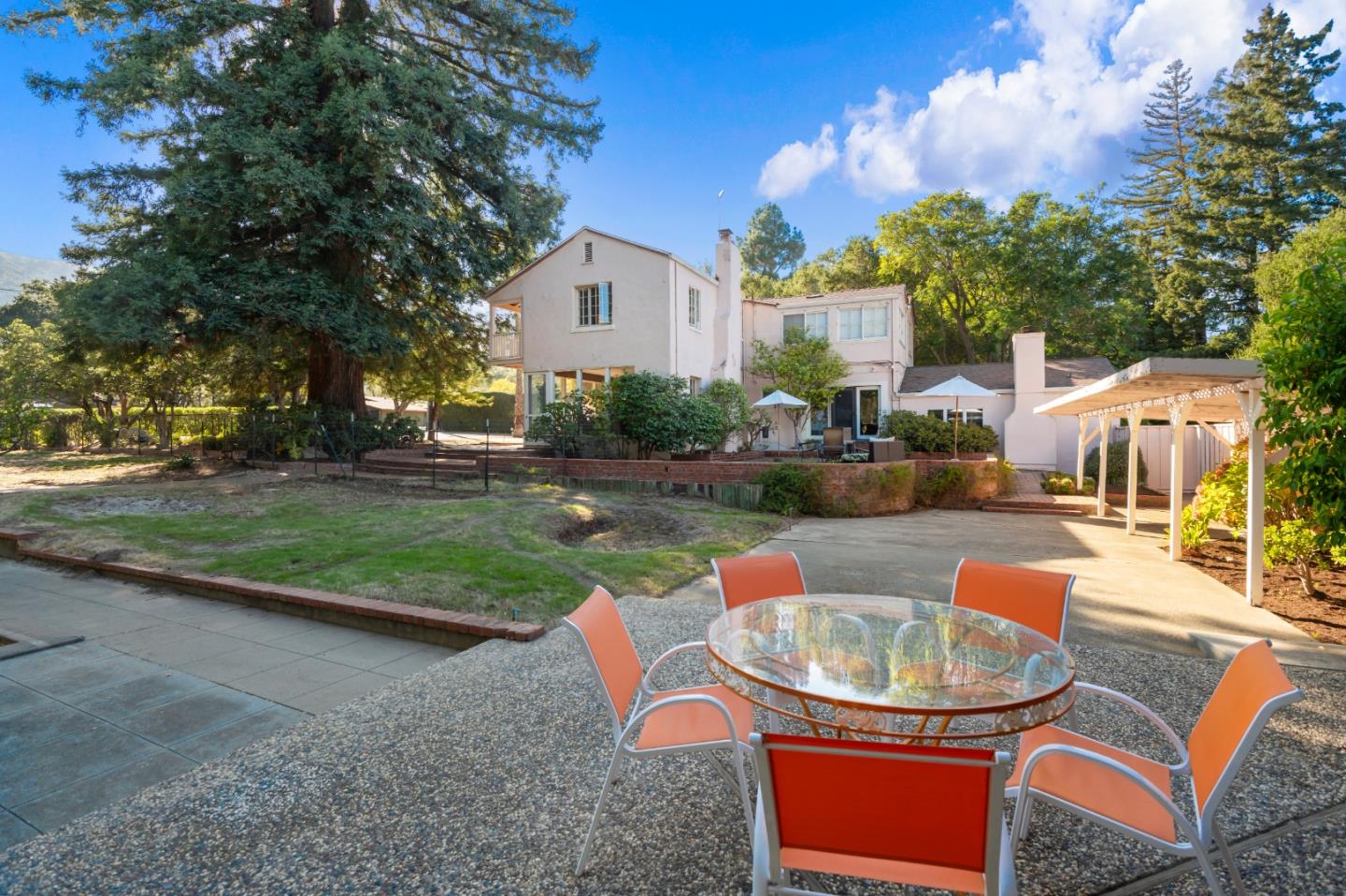 19605 Glen Una Drive