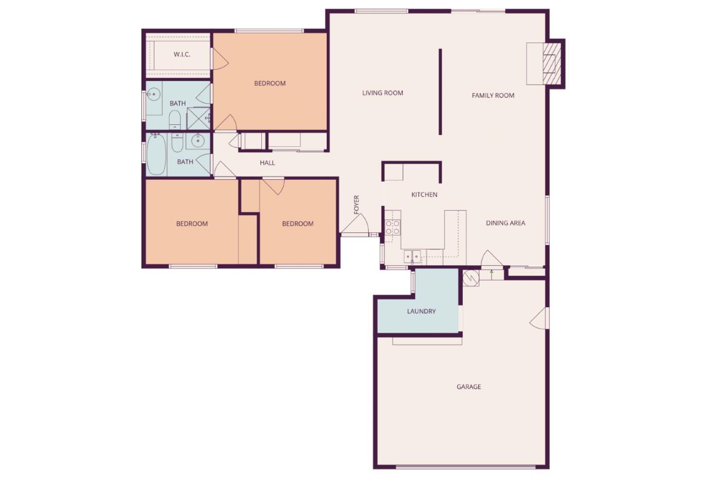 1314 Pellier Court