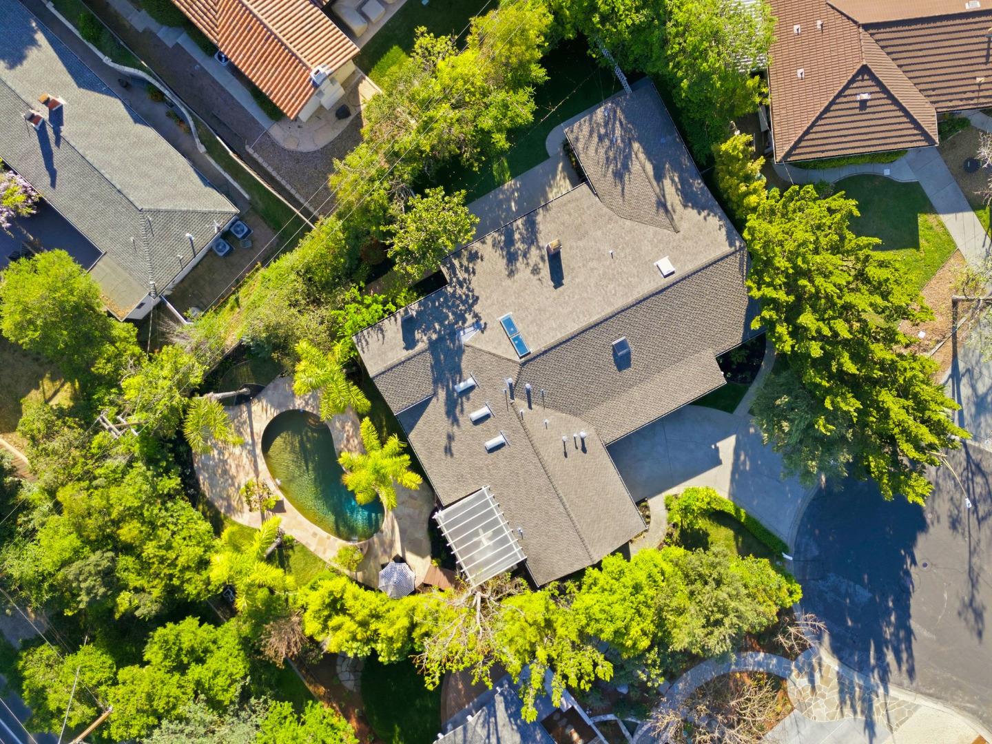 120 Brocastle WAY