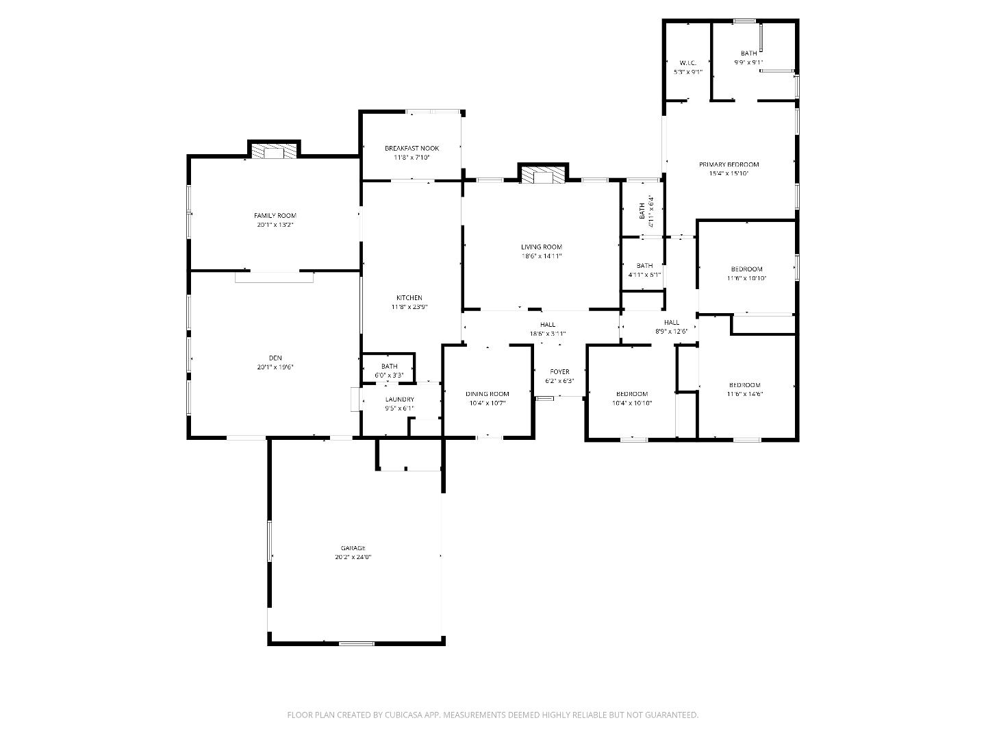 120 Brocastle WAY