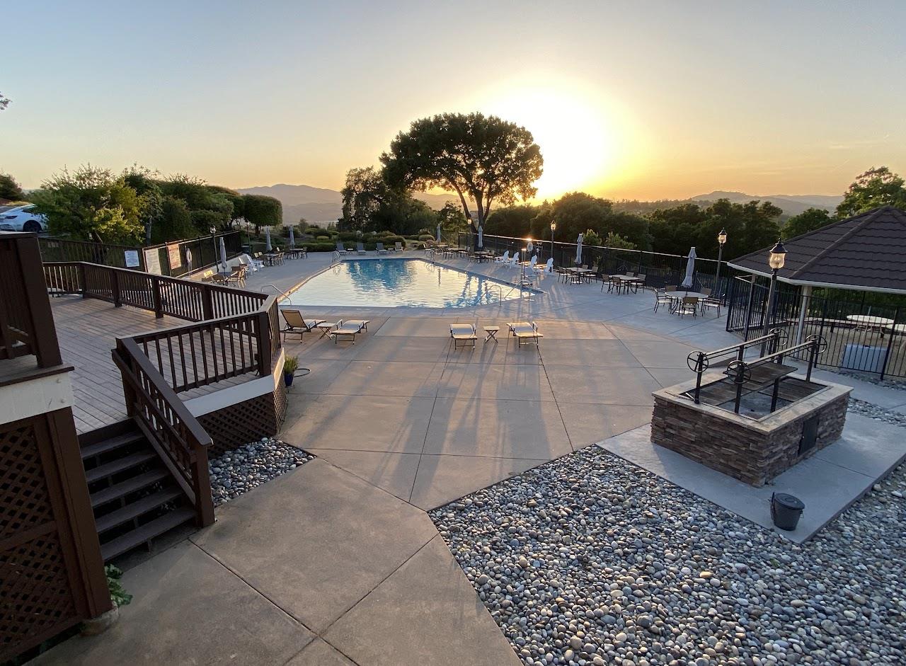 15855 Jackson Oaks Drive