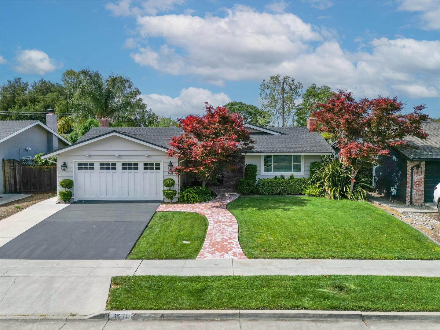 1611 Glenfield