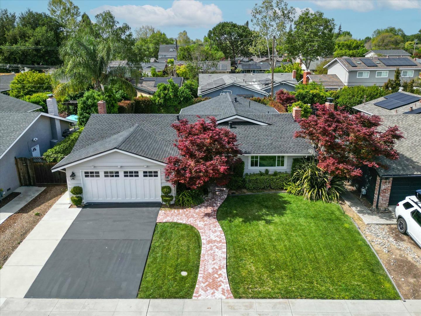 1611 Glenfield