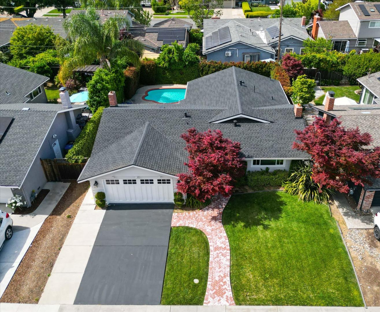 1611 Glenfield