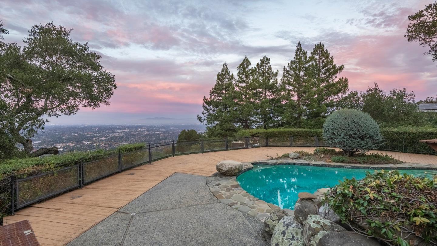 16353 Aztec Ridge Drive