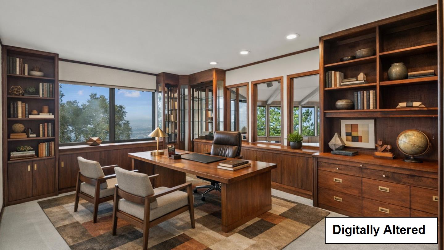 16353 Aztec Ridge Drive