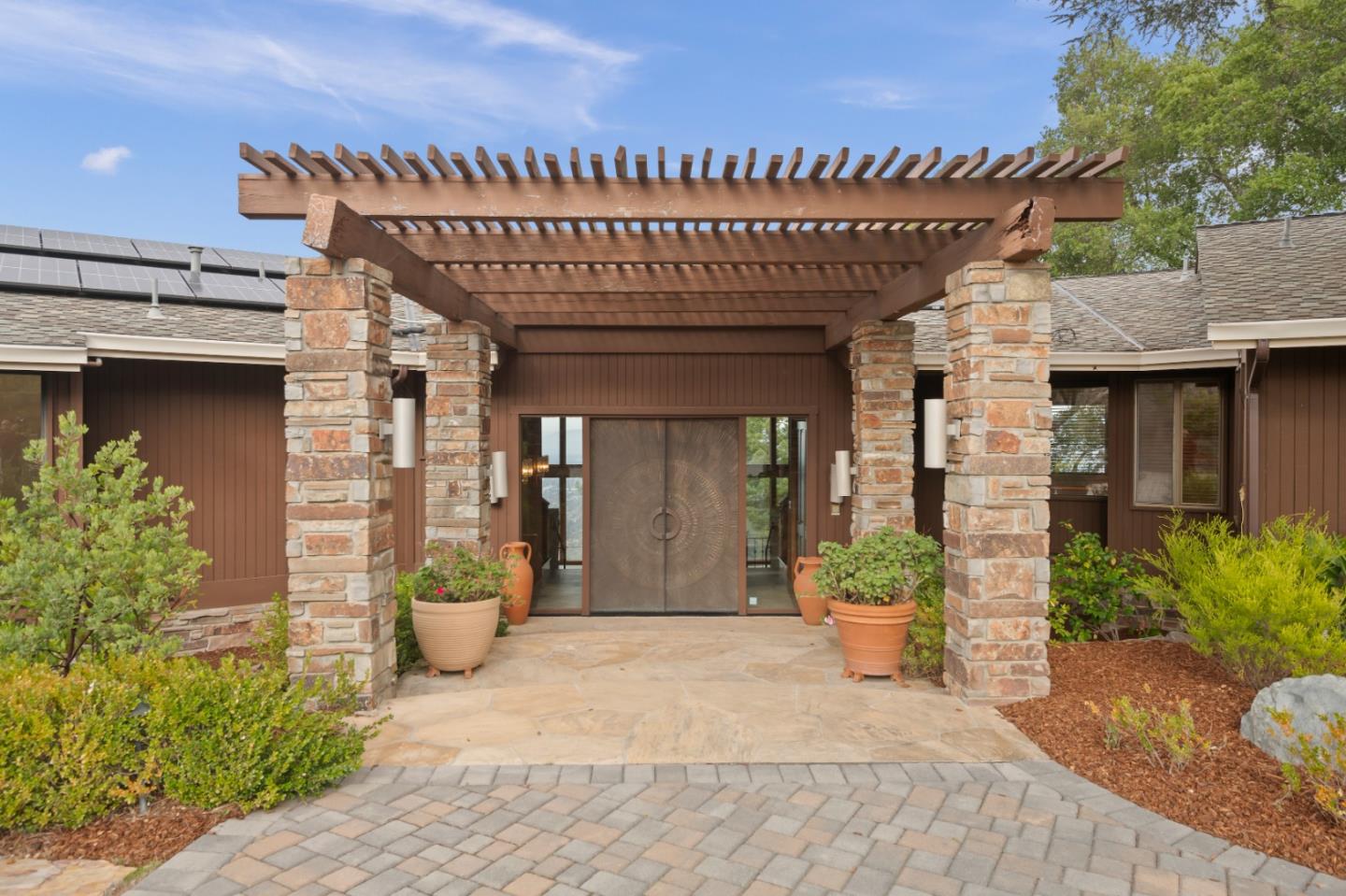 16353 Aztec Ridge Drive