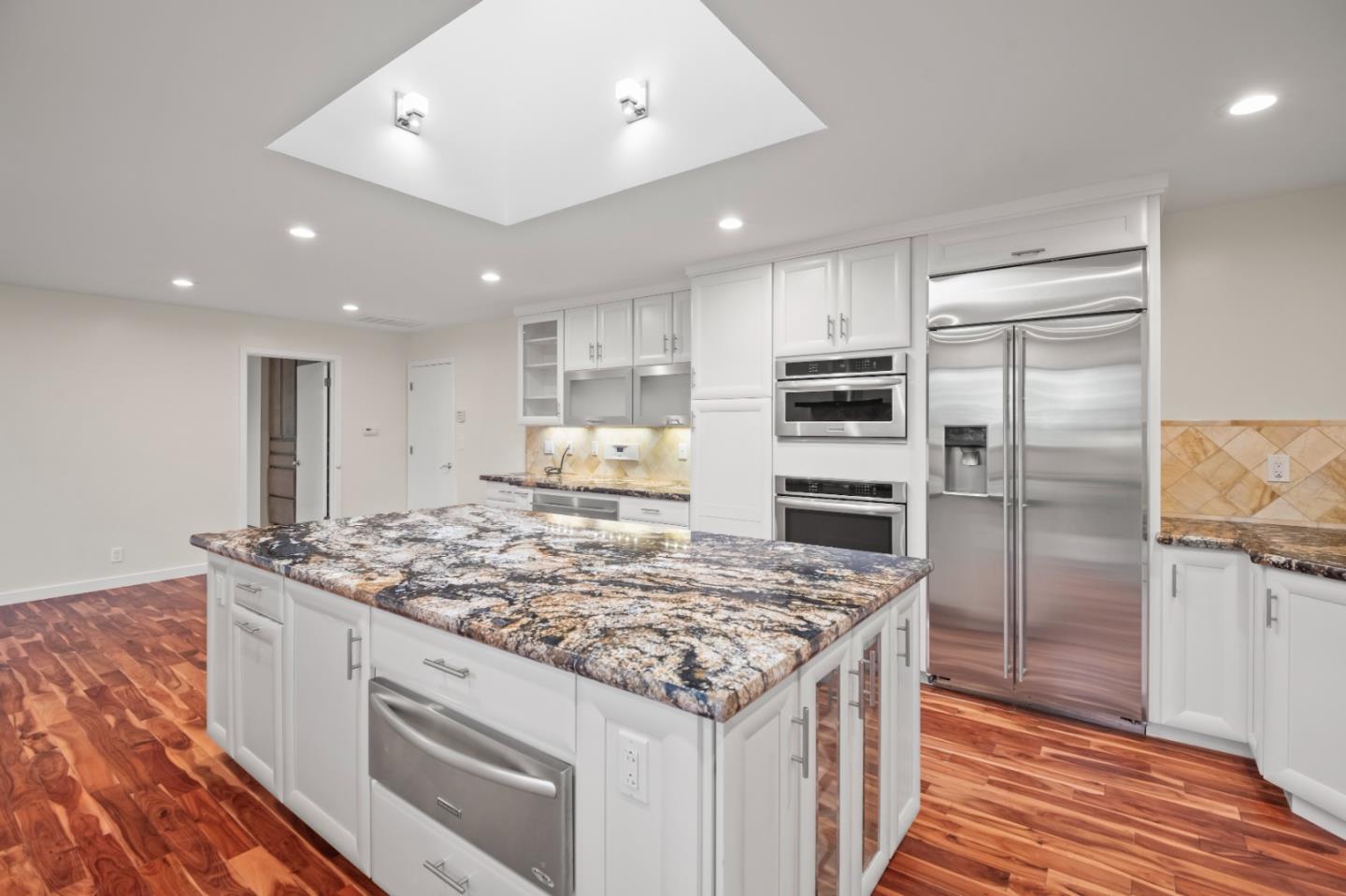 16353 Aztec Ridge Drive