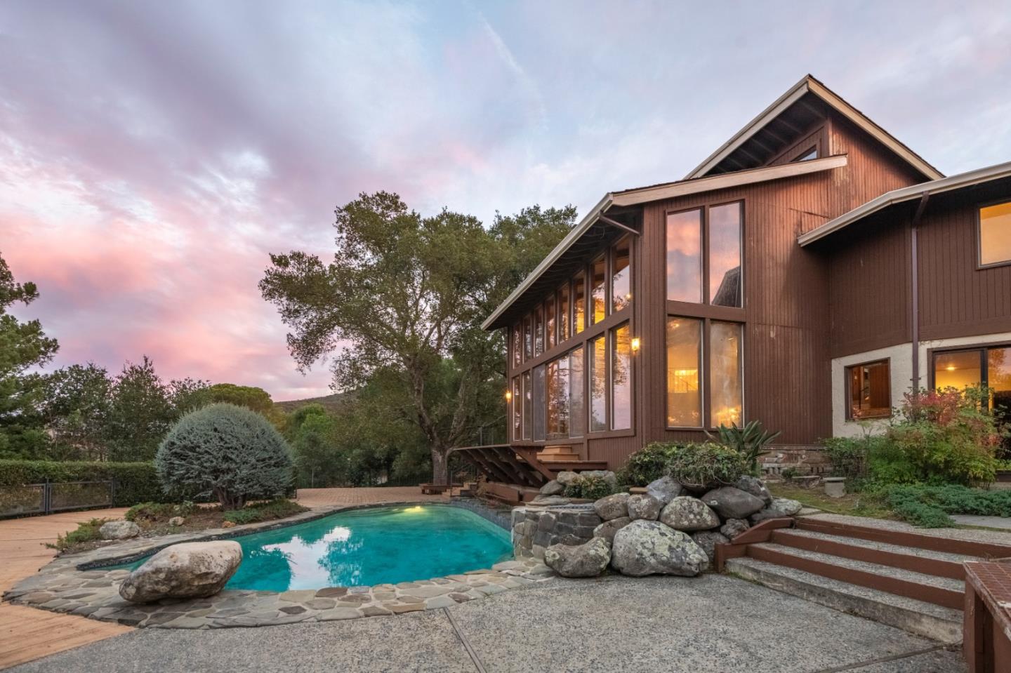 16353 Aztec Ridge Drive