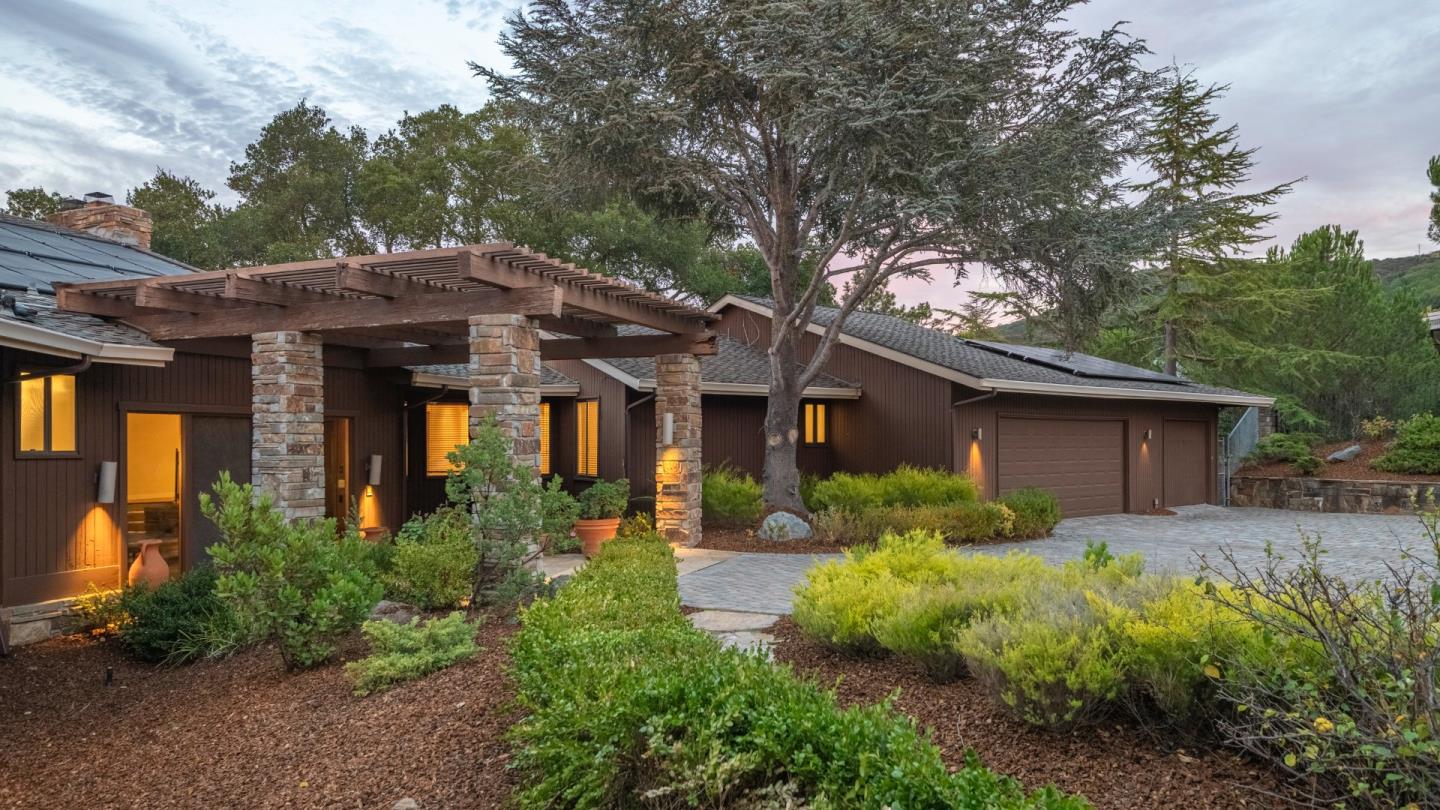 16353 Aztec Ridge Drive