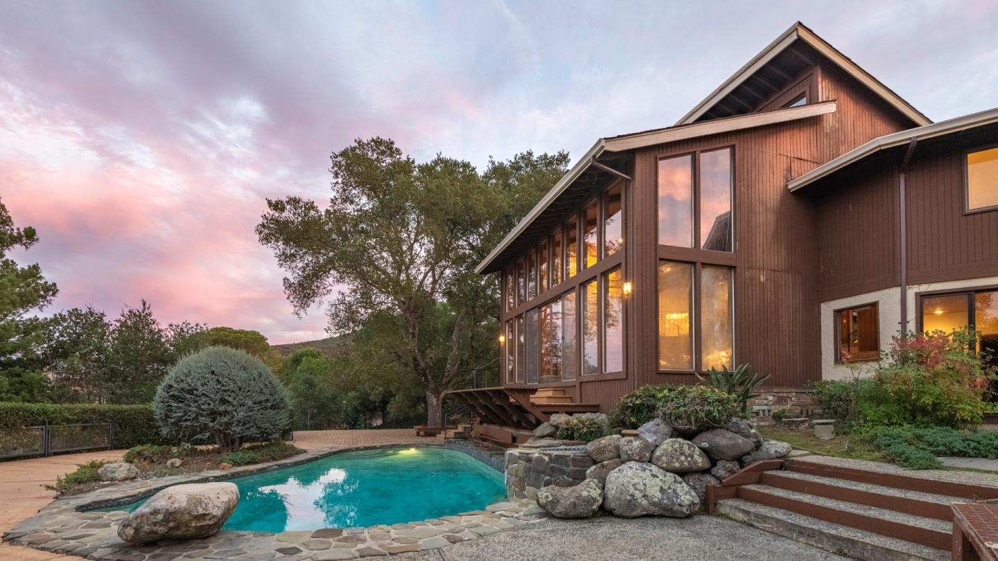 16353 Aztec Ridge Drive