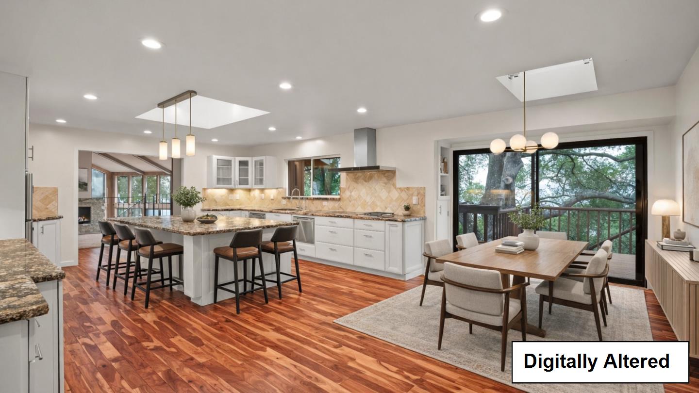 16353 Aztec Ridge Drive