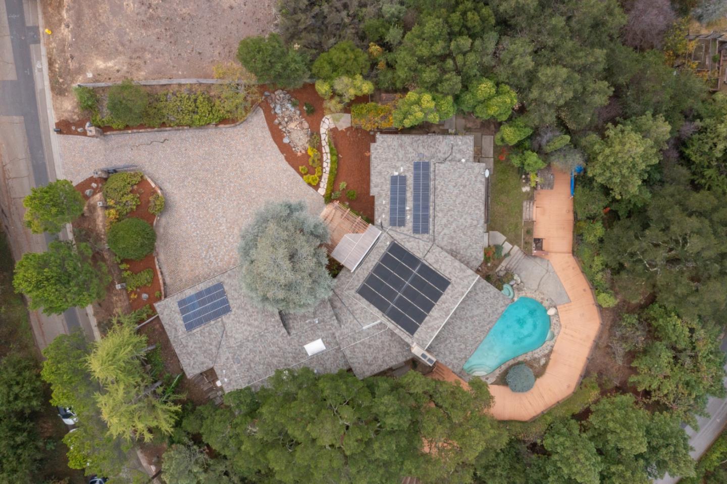 16353 Aztec Ridge Drive