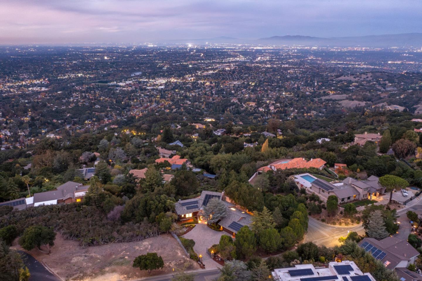 16353 Aztec Ridge Drive