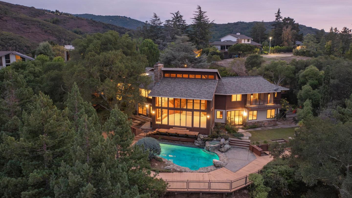 16353 Aztec Ridge Drive