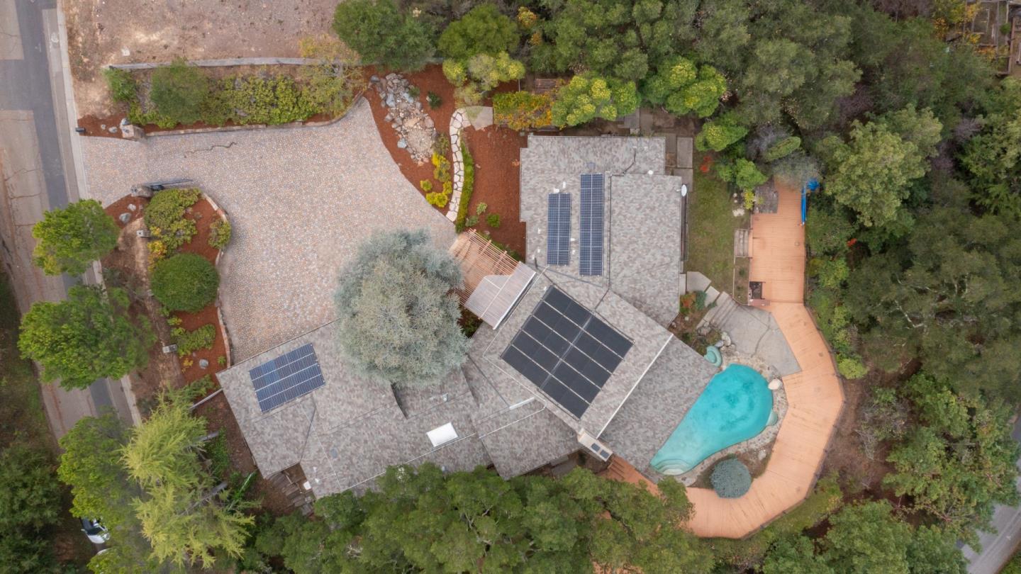 16353 Aztec Ridge Drive
