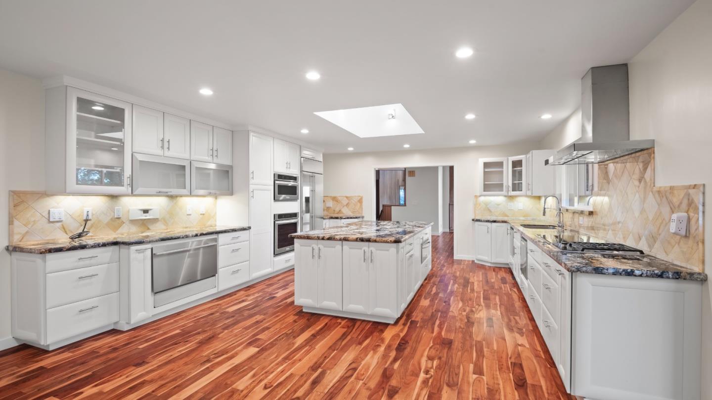 16353 Aztec Ridge Drive