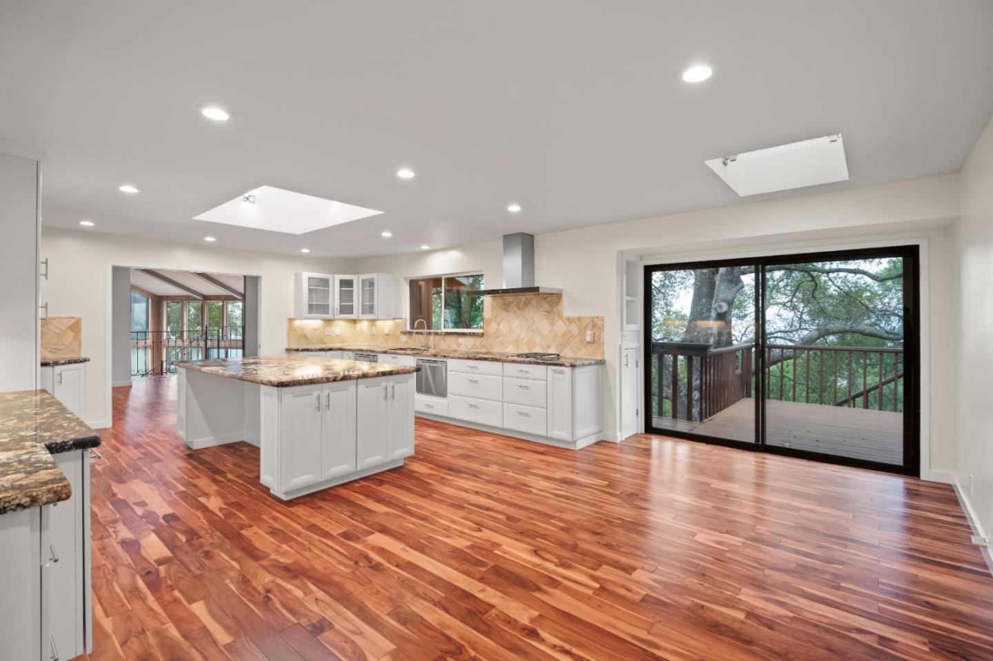 16353 Aztec Ridge Drive