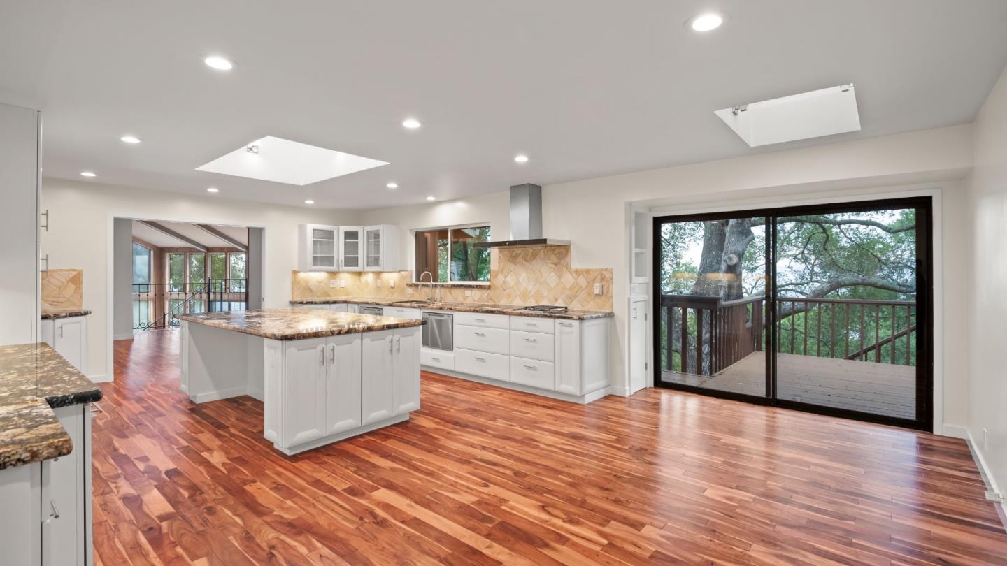16353 Aztec Ridge Drive