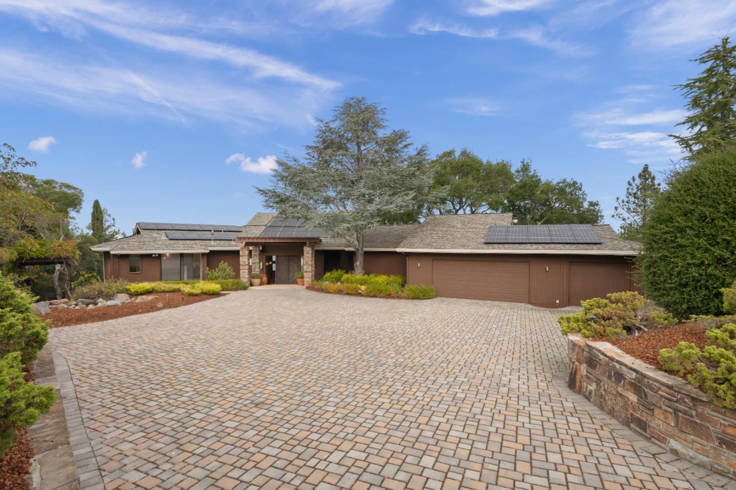 16353 Aztec Ridge Drive
