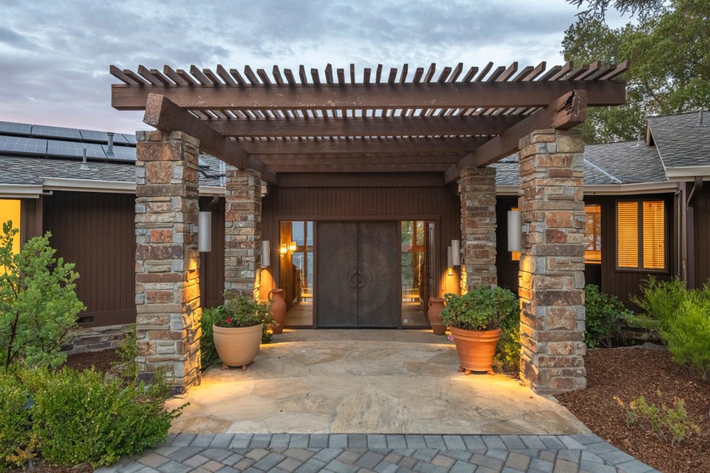 16353 Aztec Ridge Drive