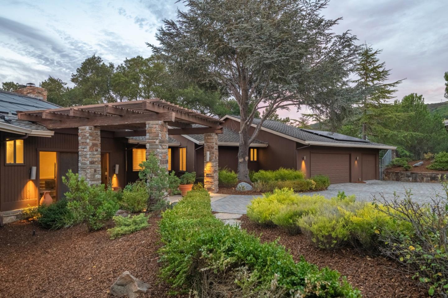 16353 Aztec Ridge Drive