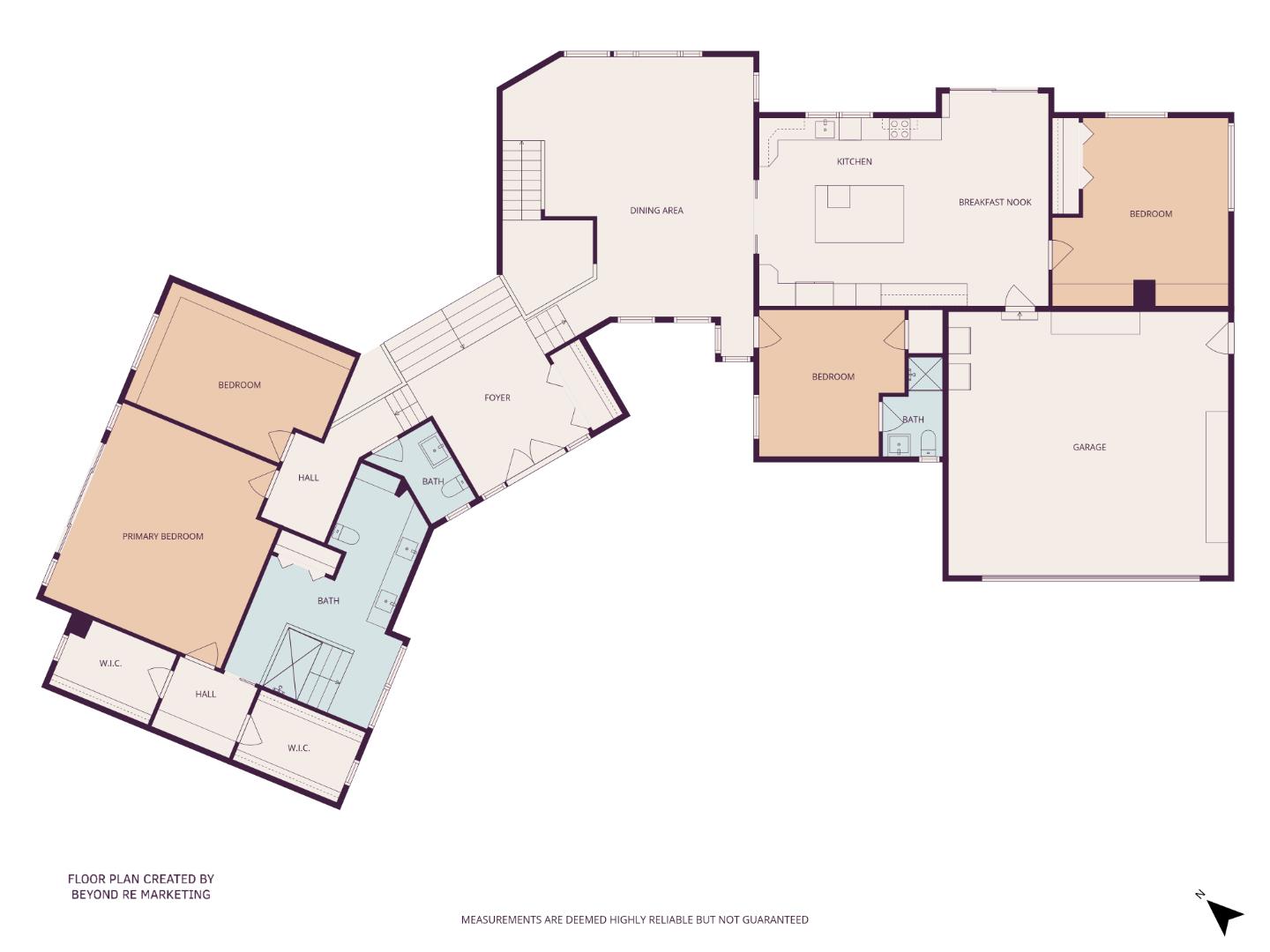 16353 Aztec Ridge Drive