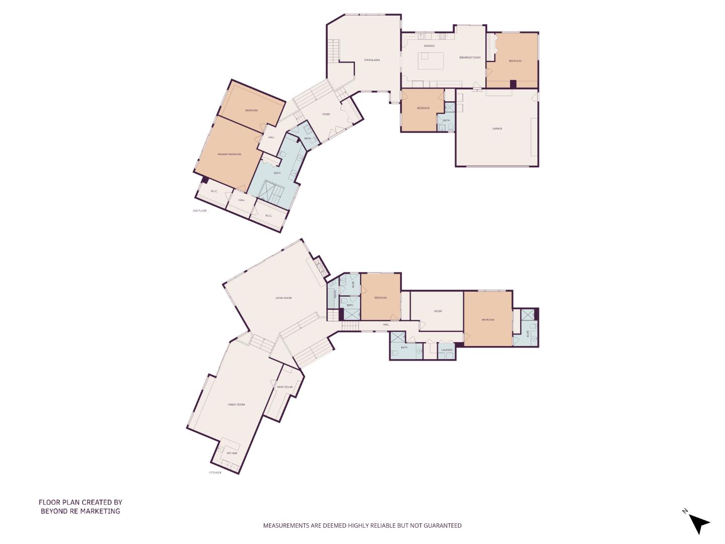 16353 Aztec Ridge Drive
