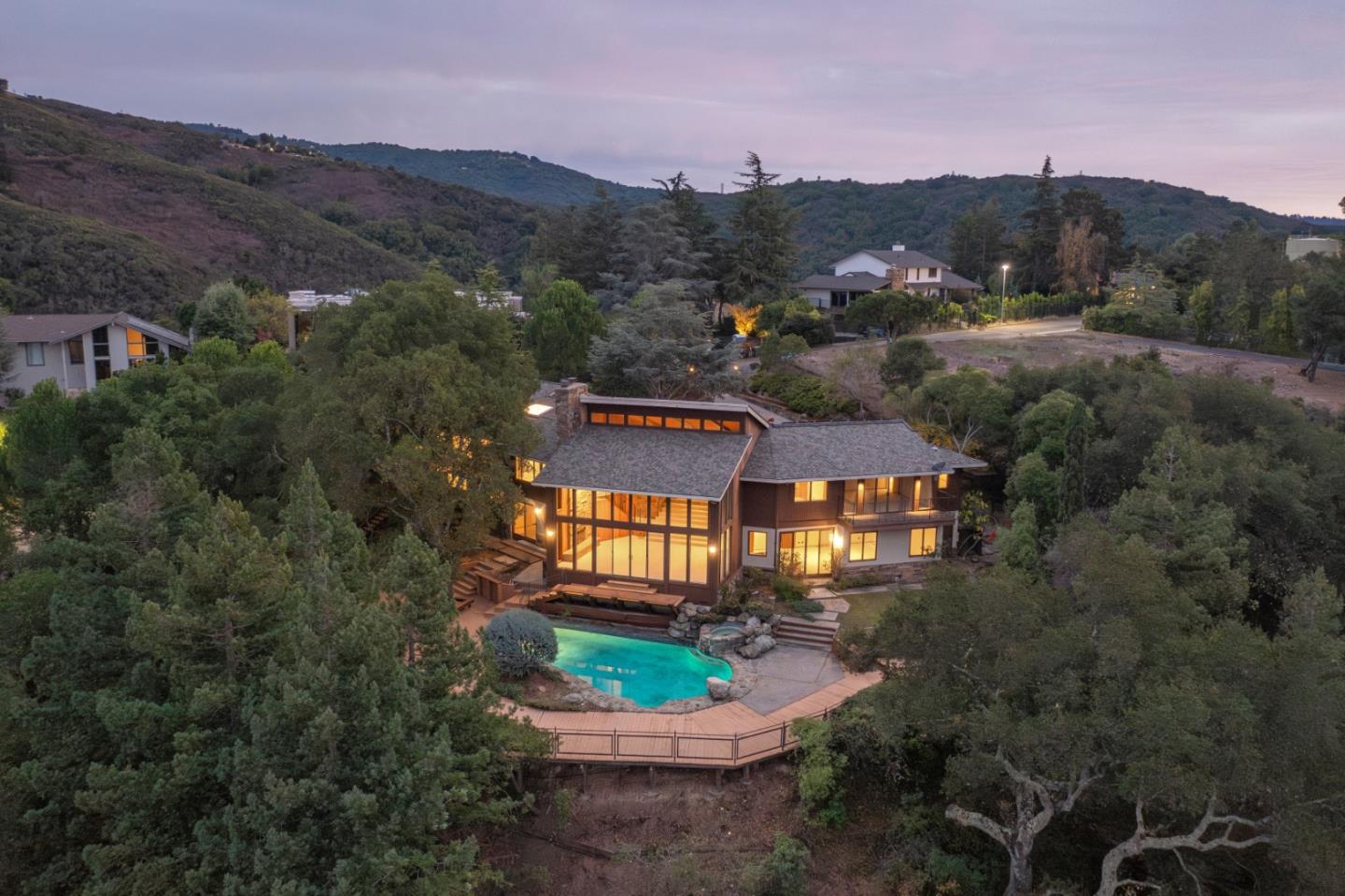 16353 Aztec Ridge Drive