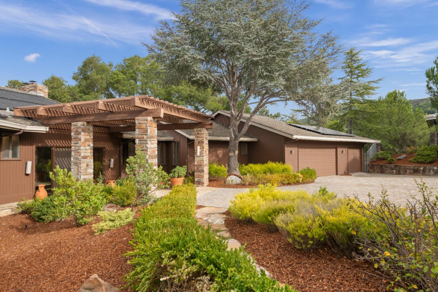 16353 Aztec Ridge Drive