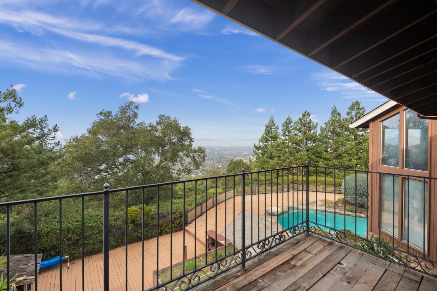 16353 Aztec Ridge Drive