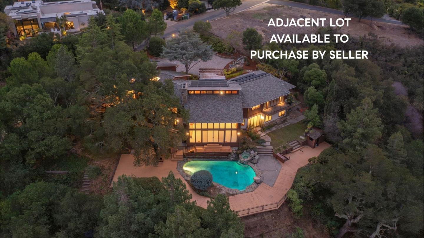 16353 Aztec Ridge Drive