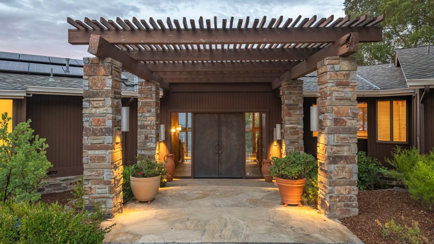 16353 Aztec Ridge Drive