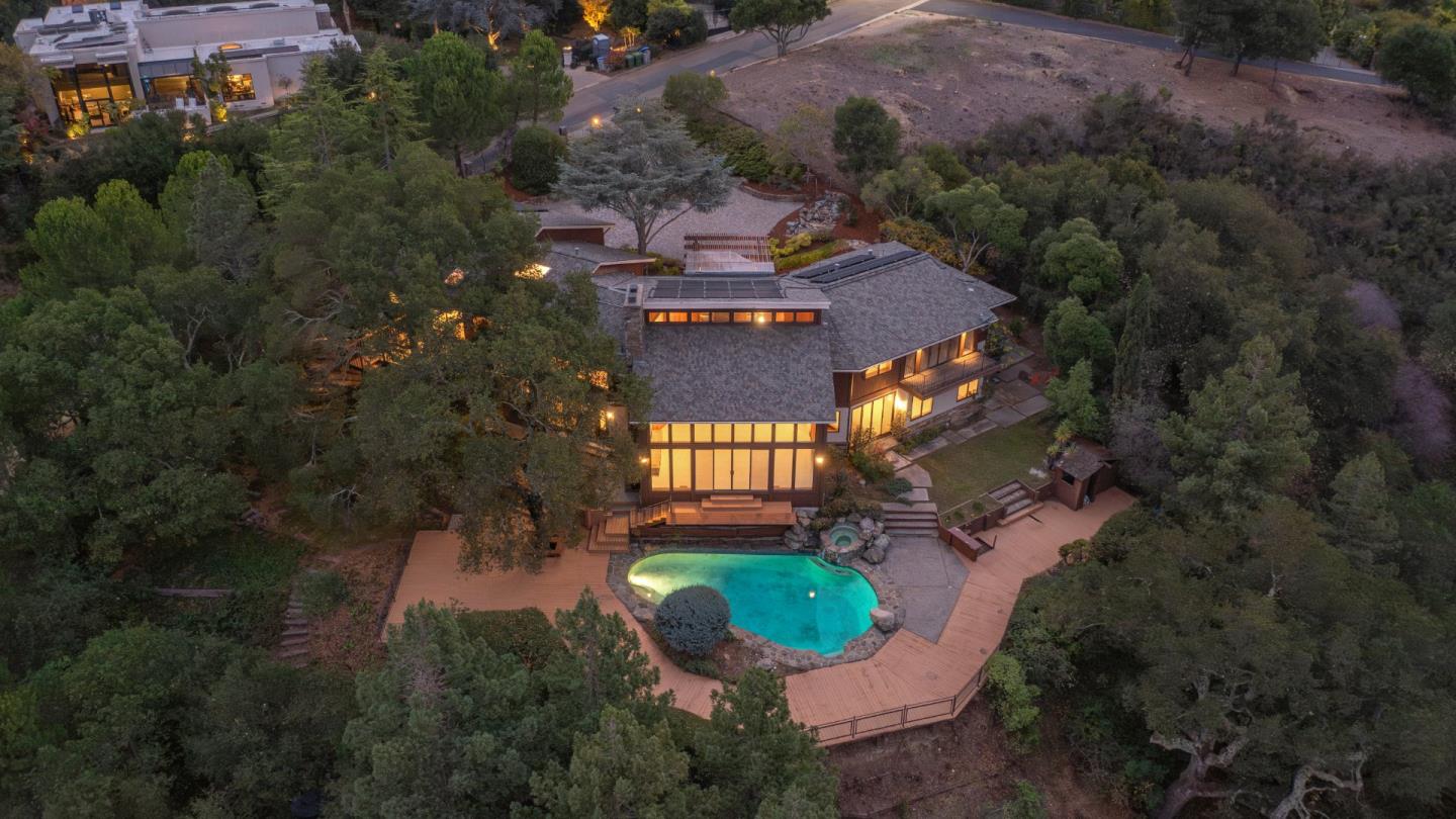 16353 Aztec Ridge Drive