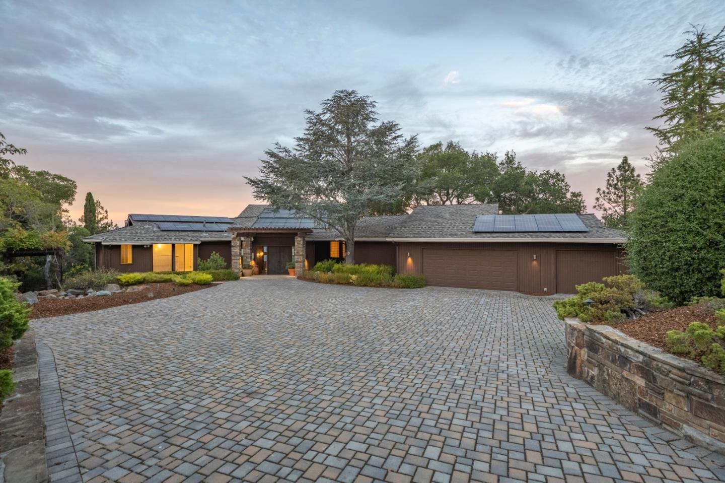 16353 Aztec Ridge Drive