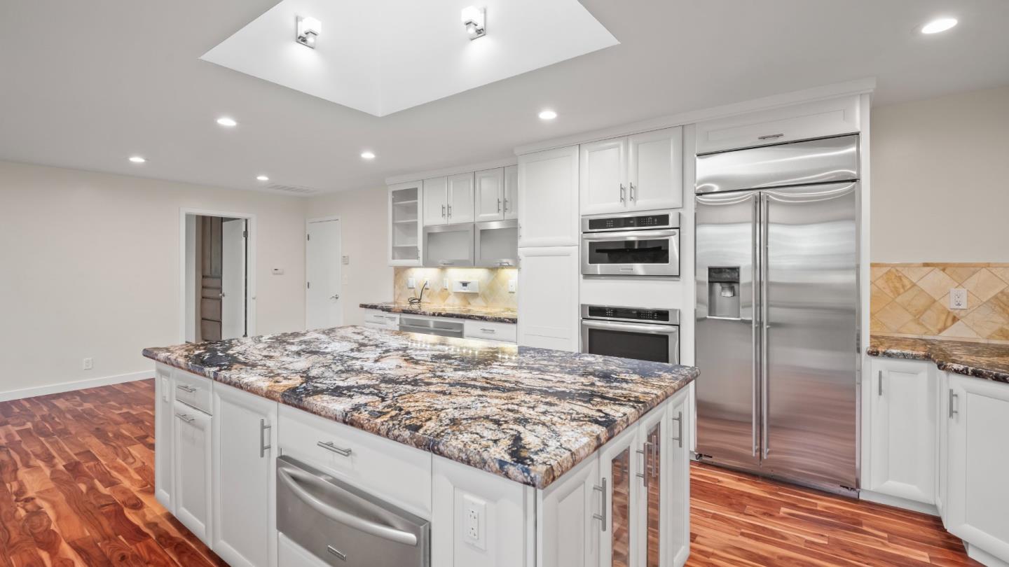 16353 Aztec Ridge Drive