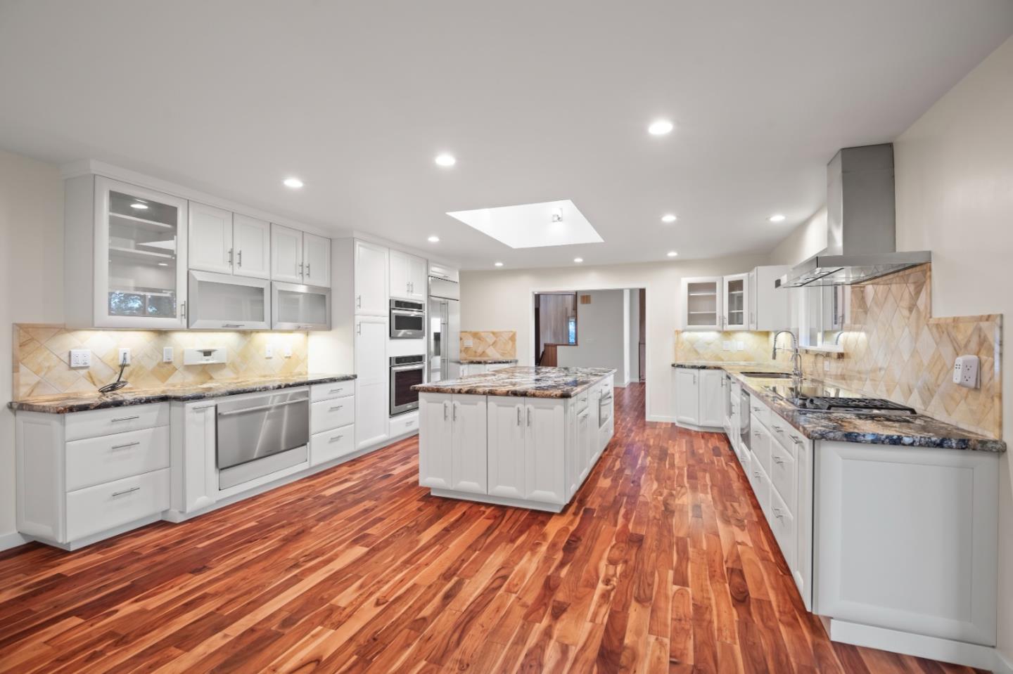 16353 Aztec Ridge Drive