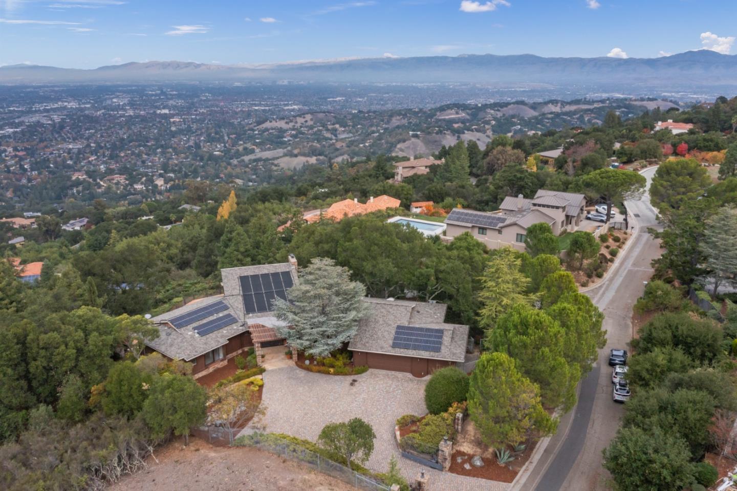 16353 Aztec Ridge Drive