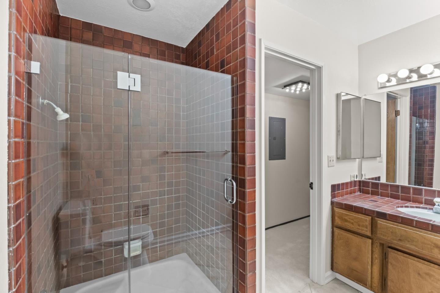 16353 Aztec Ridge Drive