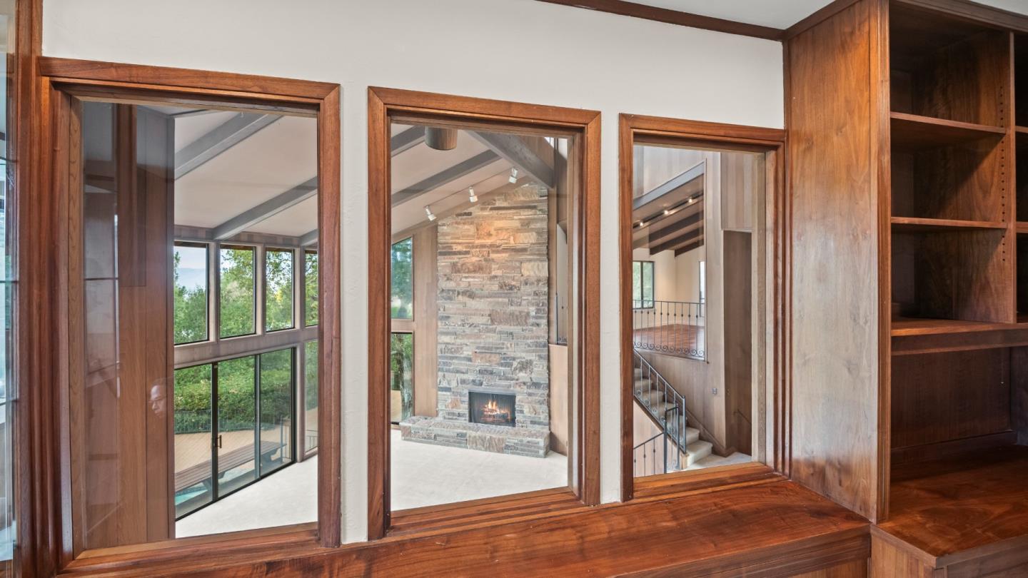 16353 Aztec Ridge Drive