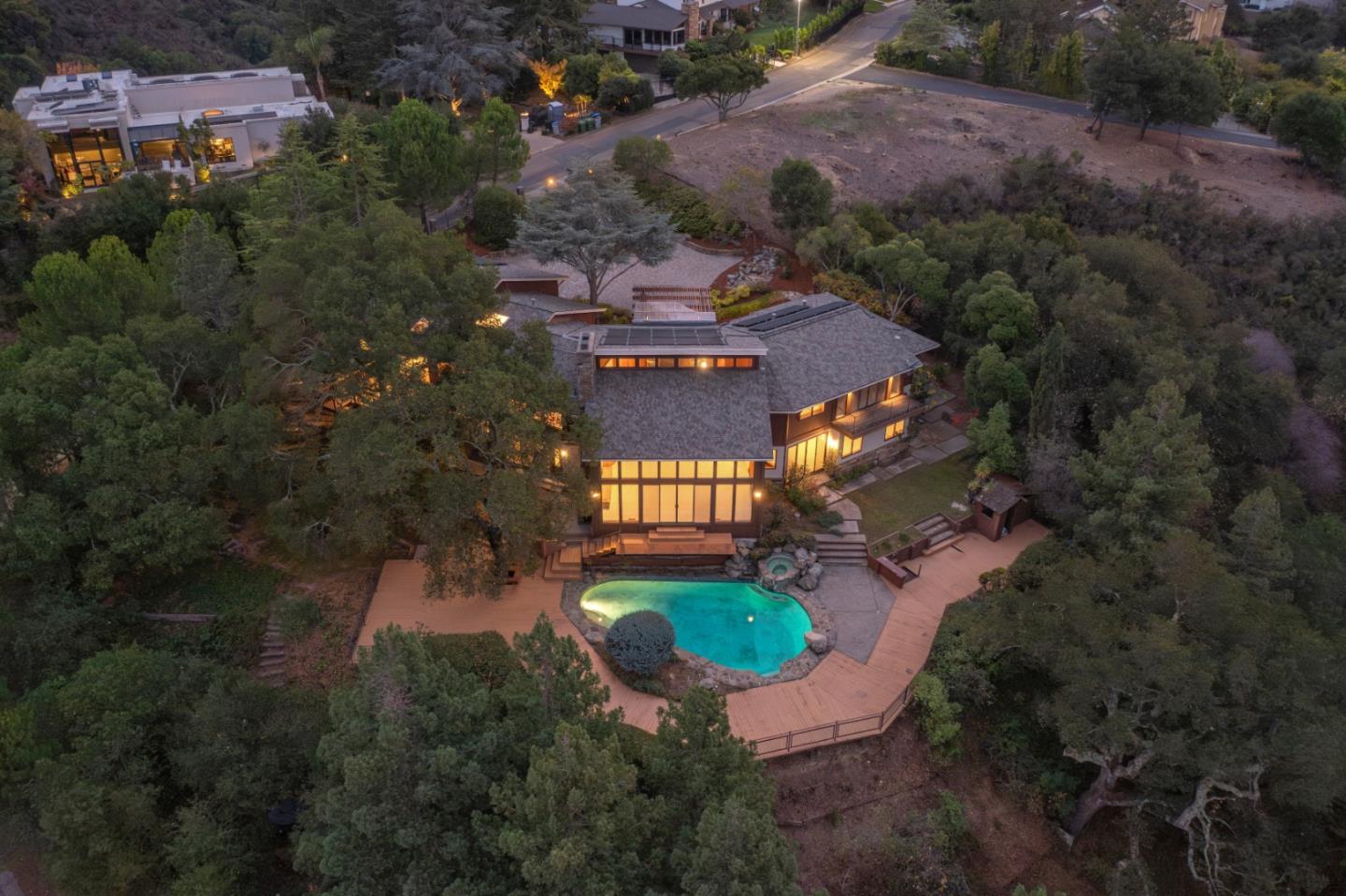 16353 Aztec Ridge Drive
